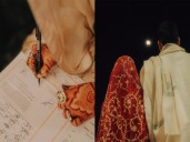 “Qubool hai x3”: ‘Dangal’ fame Zaira Wasim gets married
