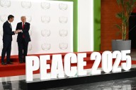 EE UU insiste en que España debe gastar el 5% del PIB en defensa tras la amenaza de Trump