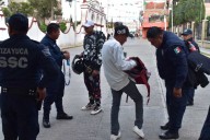 Incrementaron las faltas administrativas en Tizayuca: SSC