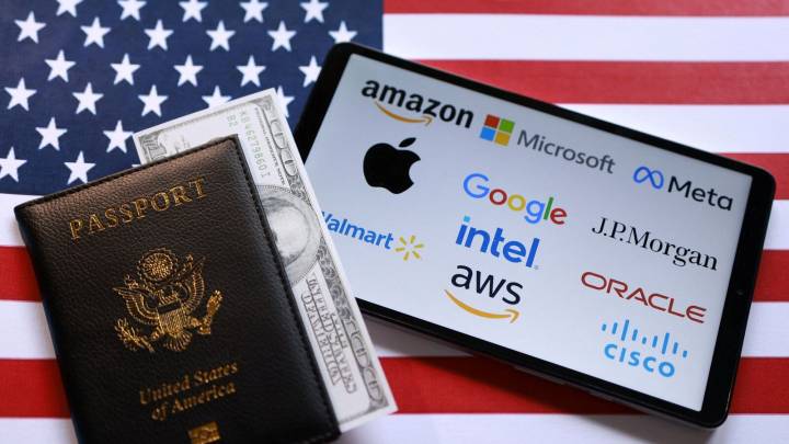 H-1B visa fee shock: Business groups warn Donald Trump, cite risks to US economy