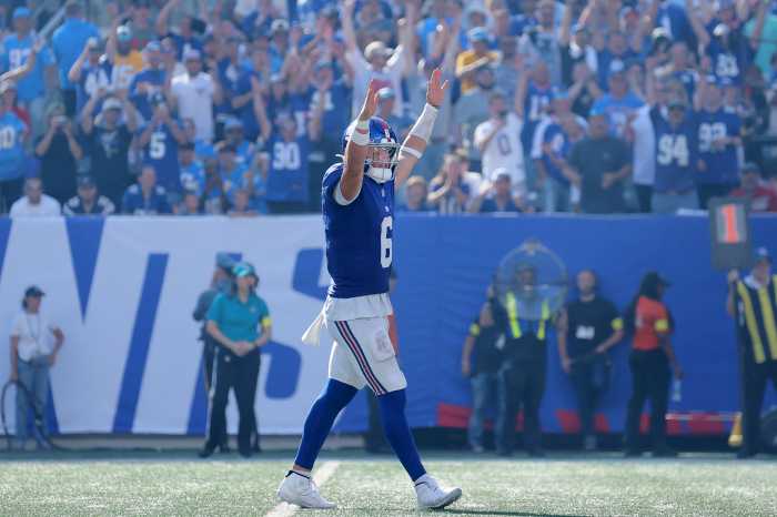 Giants vs. Saints Betting: Lines and Prop Bet for NFL Week 5