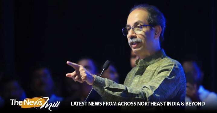 Women not salaried voters bound to you: Uddhav Thackeray slams PM Modi over Mukhyamantri Mahila Rojgar Yojana in Bihar