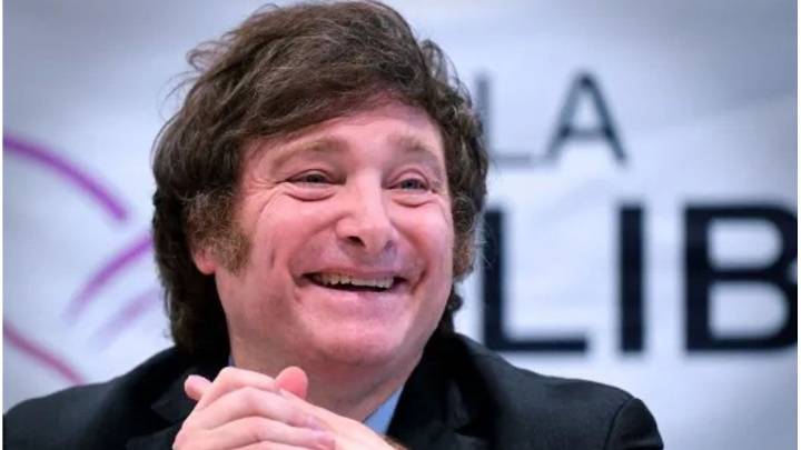 Javier Milei cumple años este miércoles y lo festejará en Olivos