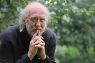 El húngaro László Krasznahorkai, Premio Nobel de Literatura 2025