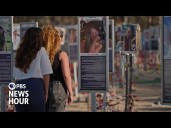 How Israelis are working to process the collective trauma of the Oct. 7 attacks