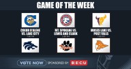 Vote on this week's high school football Game of the Week!