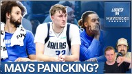 Dallas Mavericks STRUGGLES Are Real | Cooper Flagg’s Role Sparks Doubts?