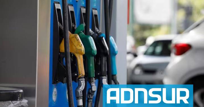 El Gobierno postergó el aumento del impuesto que impacta en la nafta y el gasoil