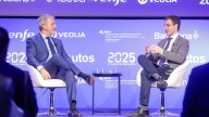 Collboni, en el 25 aniversario de 20minutos en Barcelona: "Me marco el reto de garantizar el derecho a quedarse en la ciudad"