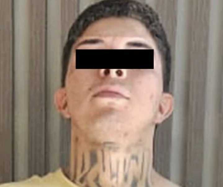 Juez de control comienza proceso penal contra Donovan "N", por el presunto homicidio de David Cohen
