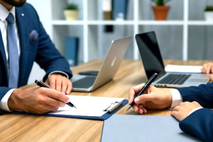 Indecopi autorizó 66 operaciones de concentración empresarial en cuatro años