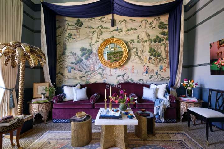 Kips Bay Decorator Show House Dallas and President’s Dinner Gear Up For Their 6th Year