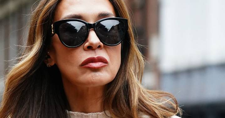 Myleene Klass stalker case sparks urgent police warning about social media