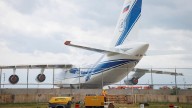 Forfeiture of Russian plane seized in Toronto requires feds to ‘disentangle’ ownership