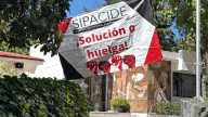 El CIDE se va a huelga; acusan a Romero Tellaeche de incumplir acuerdo salarial