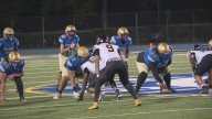 Phantoms drop second in a row at the hands of the Springers 28