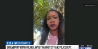 Shreveport woman filing lawsuit against city, police department