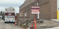 Expansion efforts moving forward at Mountrail County Health Center, nursing home