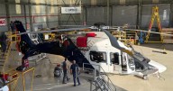 Argentina estrena un sistema de validación que elimina la inspección de aeronaves en el exterior