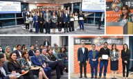 La UDLAP impulsa la capacitación en innovación tecnológica en el sector público