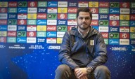 Franco Navarro Mandayo descarta que se haya impuesto condiciones para la renovación de Gorosito