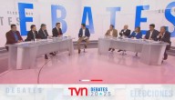 24 Debates: Revisa el programa completo de los candidatos por el Distrito 6