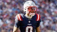 Vrabel won't say if Patriots CB Gonzalez suffered setback with hamstring injury