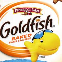 Manchester woman sues company “Flavor Blasted" Goldfish