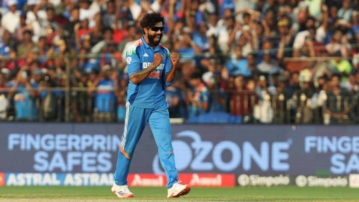 ‘Selectors must have some kind of thinking…’: Ravindra Jadeja breaks silence on not making to India’s ODI squad