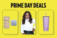 10 of Oprah’s Favorite Things Under $50 at Amazon Prime Big Deal Days
