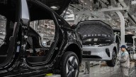 La industria del automóvil en Alemania espera que más quiebras