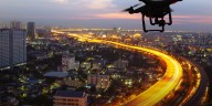 Mysterious drones that officials can't explain keep shutting down Europe's airports: 'it could be anybody'