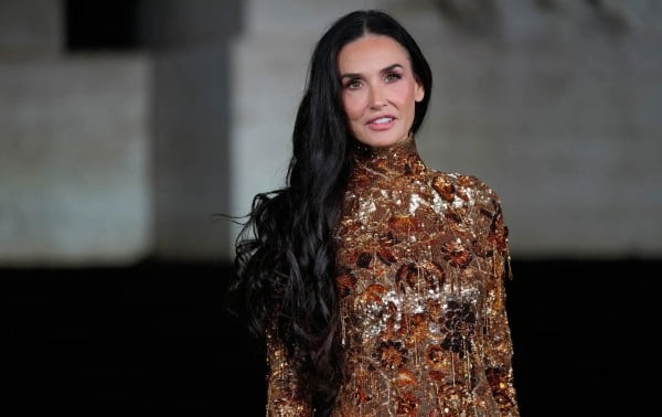 ¿Por qué tantas mujeres tienen el pelo largo ahora?