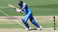 Older Rohit Sharma switches back to steady-start approach that had helped him score double hundreds