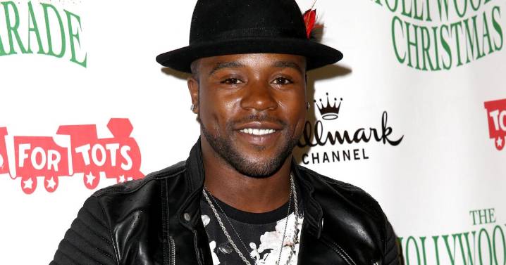 Joshua Allen of 'So You Think You Can Dance' fame struck and killed by a train in Texas