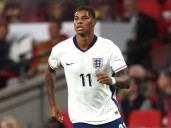 Clear warning: Tuchel tells Rashford what he needs to do to avoid career 'disappointment'
