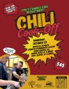 Community Partnership on Aging’s Annual Chili Cook-off, featuring six Hillcrest fire departments, is Oct. 23