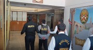 Arequipa: Ingeniero detenido por chantaje sexual a su exesposa