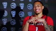 NC State's Darrion Williams, Will Wade motivated by ACC's wrong photo