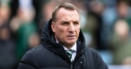 Brendan Rodgers contract U-turn puts Celtic in 'very dangerous situation'