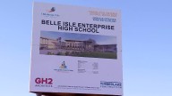 Belle Isle Enterprise: Enrollment opens for new OKC high school