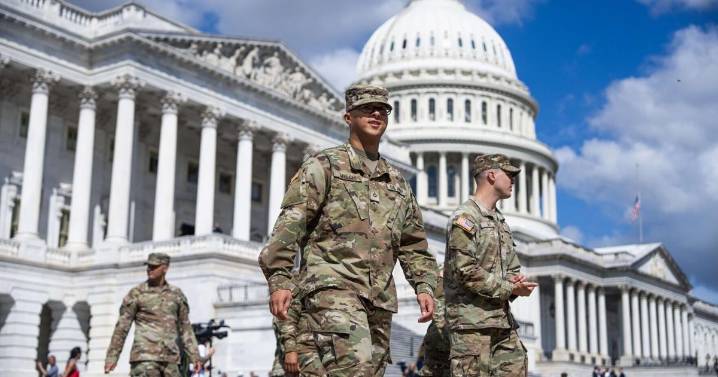 Senate passes NDAA after securing amendments deal