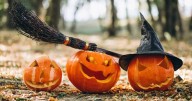 El origen del "Halloween"