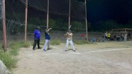 Los Roper caen ante los Profes