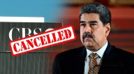 POLÉMICA entre Nicolás Maduro y periodistas de EE. UU.: líder venezolano CANCELA entrevista con CBS a último minuto