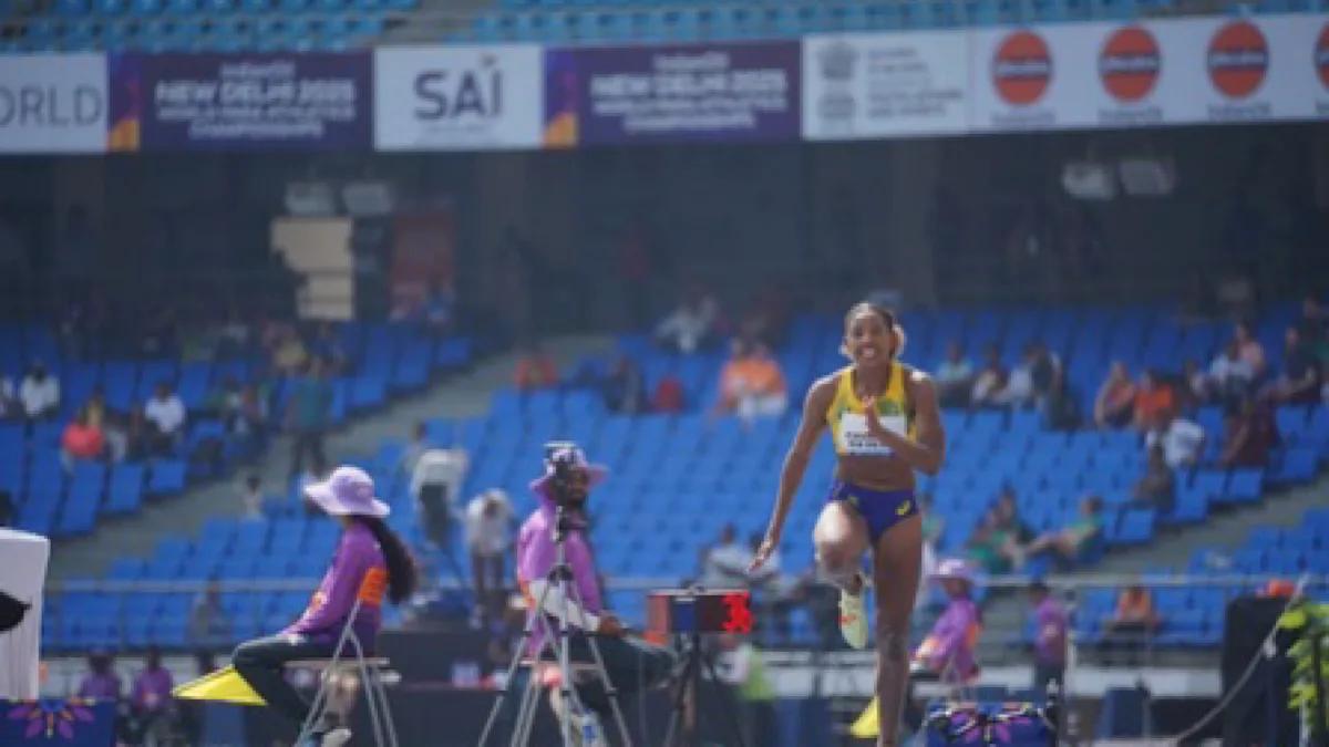 WPAC 2025: Zileide, Fatma hand Polish long jump legend Karolina a rare defeat