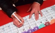 La autoridad electoral pide "paciencia" ante la implementación de la Boleta Única de Papel