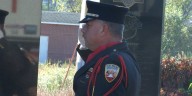 Fort Wayne firefighters’ union marks beginning of National Fire Prevention Week with ceremony