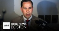 Former Fall River mayor says he "came face to face with death" during stabbing