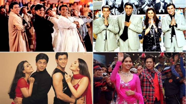 Celebrating Diwali Alone? 7 Bollywood Movies To Watch This Diwali For The Perfect Vibes